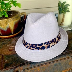 Summer Hat